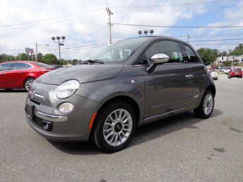 2013 Fiat 500C Lounge, US $25,091.00, image 13