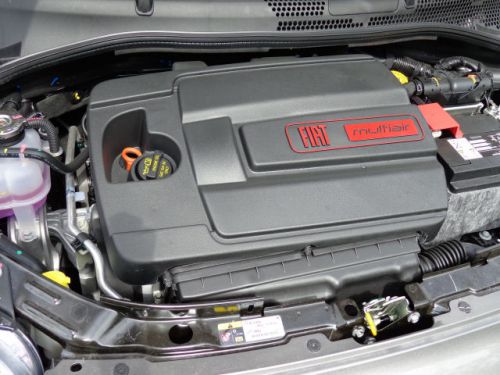 2013 Fiat 500C Lounge, US $25,091.00, image 14