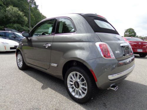 2013 Fiat 500C Lounge, US $25,091.00, image 15