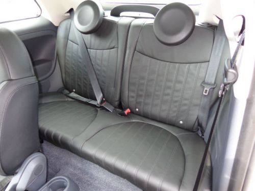 2013 Fiat 500C Lounge, US $25,091.00, image 16