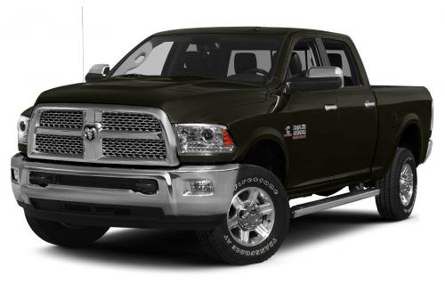 2014 ram 2500 slt