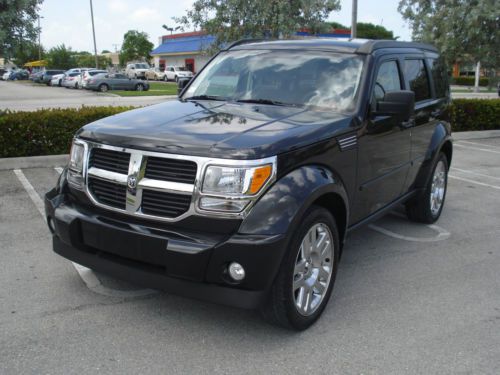 2011 dodge nitro heat super clean great suv 2009 2010 2012 2013 chevy equinox