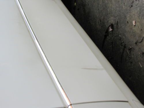 1997 Mercedes-Benz S600 2 door coupe. Motor locked, for parts., image 9