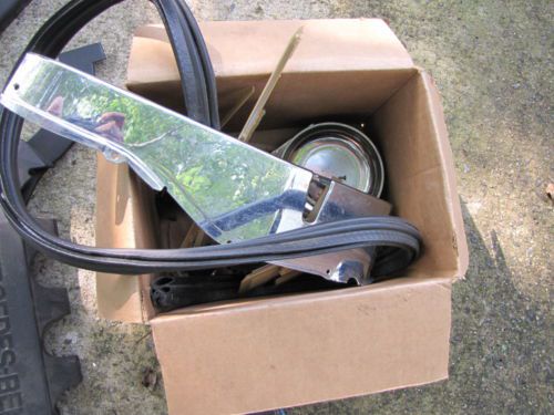 1997 Mercedes-Benz S600 2 door coupe. Motor locked, for parts., image 22