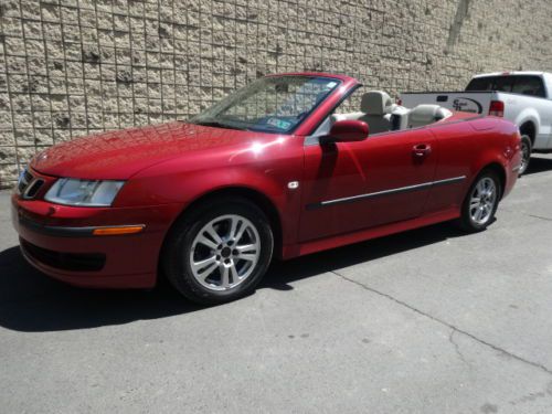 No reserve all power options great condition all service records convertible