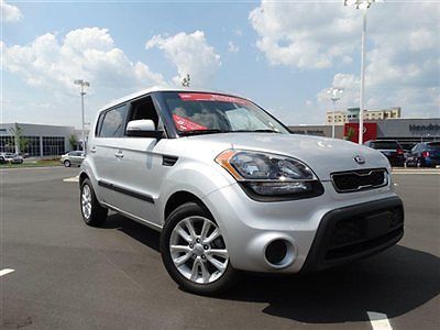 5dr wgn man + low miles 4 dr manual gasoline 2.0l 4 cyl white