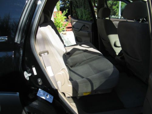 SEQUOIA  78681 MILES . PERFECT INSIDE AND OUT . PRISTINE , FLAWLESS, US $12,995.00, image 7