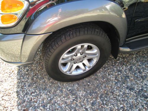 SEQUOIA  78681 MILES . PERFECT INSIDE AND OUT . PRISTINE , FLAWLESS, US $12,995.00, image 8