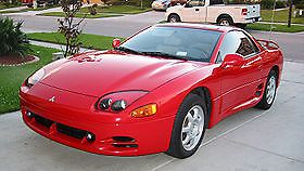 Mitsubichi 3000gt 1995 dohc 24v v6 - 222 hp (166 kw; 225 ps) at 6000 rpm