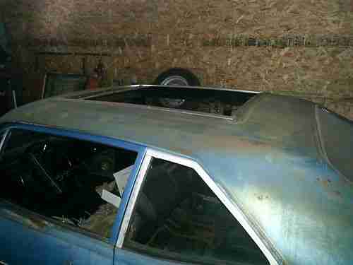 1972 Chevy Nova SKYROOF  VERY RARE, US $5,000.00, image 3