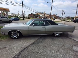 1967 buick electra 225 2dr hardtop