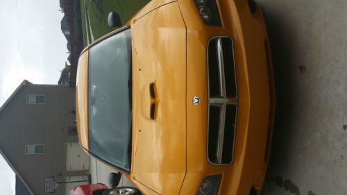 2007 Dodge Charger 4 Door Sedan, US $9,500.00, image 2
