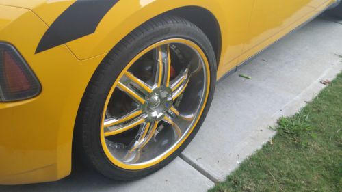 2007 Dodge Charger 4 Door Sedan, US $9,500.00, image 6