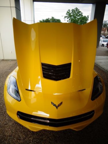 2014 CORVETTE STINGRAY Z51 CONVERTIBLE 2LT PACKAGE READY TO MOVE TODAY!!!, US $72,895.00, image 6