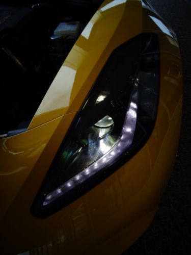 2014 CORVETTE STINGRAY Z51 CONVERTIBLE 2LT PACKAGE READY TO MOVE TODAY!!!, US $72,895.00, image 7