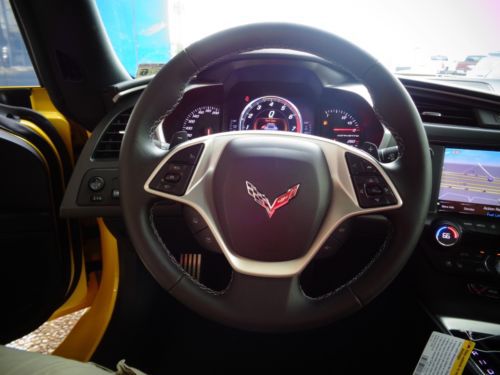 2014 CORVETTE STINGRAY Z51 CONVERTIBLE 2LT PACKAGE READY TO MOVE TODAY!!!, US $72,895.00, image 11