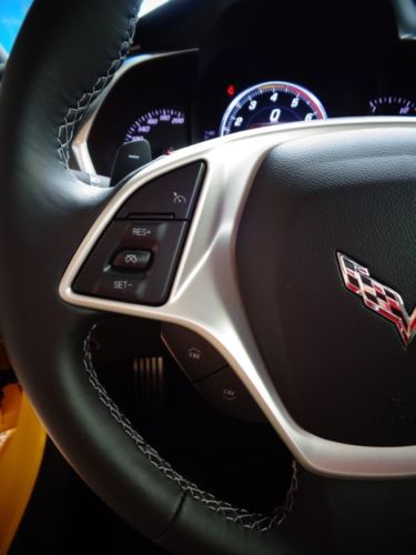 2014 CORVETTE STINGRAY Z51 CONVERTIBLE 2LT PACKAGE READY TO MOVE TODAY!!!, US $72,895.00, image 13