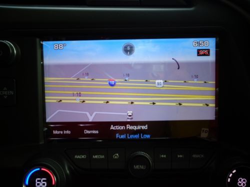 2014 CORVETTE STINGRAY Z51 CONVERTIBLE 2LT PACKAGE READY TO MOVE TODAY!!!, US $72,895.00, image 15