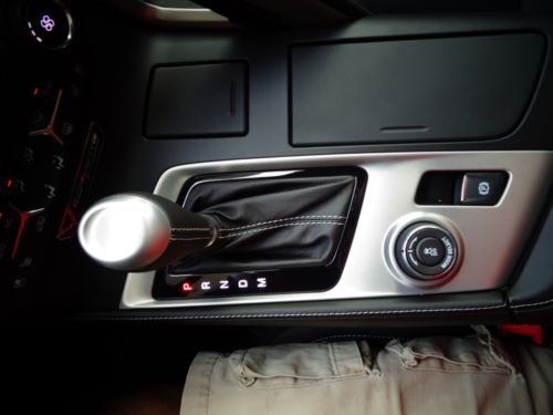 2014 CORVETTE STINGRAY Z51 CONVERTIBLE 2LT PACKAGE READY TO MOVE TODAY!!!, US $72,895.00, image 17