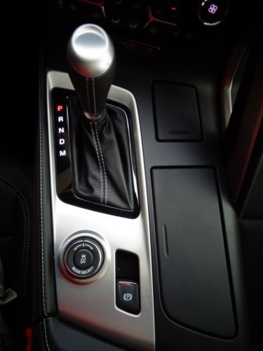 2014 CORVETTE STINGRAY Z51 CONVERTIBLE 2LT PACKAGE READY TO MOVE TODAY!!!, US $72,895.00, image 18