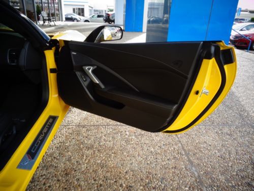 2014 CORVETTE STINGRAY Z51 CONVERTIBLE 2LT PACKAGE READY TO MOVE TODAY!!!, US $72,895.00, image 21