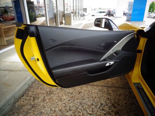 2014 CORVETTE STINGRAY Z51 CONVERTIBLE 2LT PACKAGE READY TO MOVE TODAY!!!, US $72,895.00, image 23