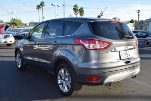 SEL ecoboost 4cyl auto leather all power cd prem sound SYNC premium alloys, US $19,495.00, image 5