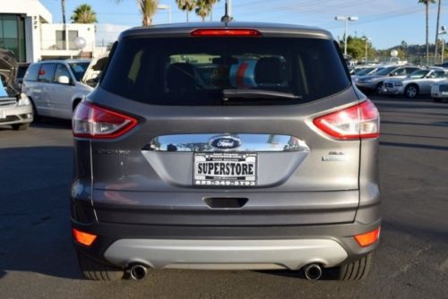 SEL ecoboost 4cyl auto leather all power cd prem sound SYNC premium alloys, US $19,495.00, image 6