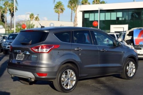 SEL ecoboost 4cyl auto leather all power cd prem sound SYNC premium alloys, US $19,495.00, image 7