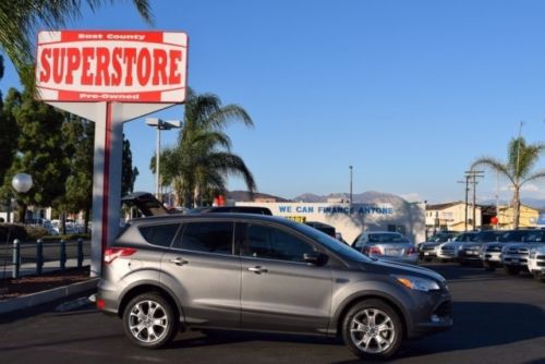 SEL ecoboost 4cyl auto leather all power cd prem sound SYNC premium alloys, US $19,495.00, image 8