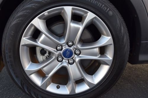 SEL ecoboost 4cyl auto leather all power cd prem sound SYNC premium alloys, US $19,495.00, image 9