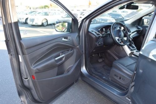 SEL ecoboost 4cyl auto leather all power cd prem sound SYNC premium alloys, US $19,495.00, image 12