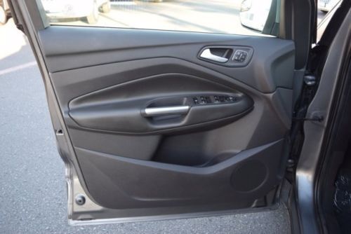 SEL ecoboost 4cyl auto leather all power cd prem sound SYNC premium alloys, US $19,495.00, image 13