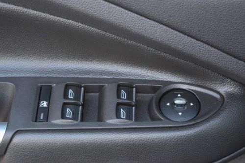 SEL ecoboost 4cyl auto leather all power cd prem sound SYNC premium alloys, US $19,495.00, image 14