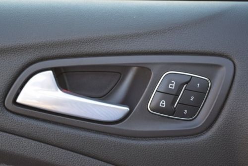 SEL ecoboost 4cyl auto leather all power cd prem sound SYNC premium alloys, US $19,495.00, image 15