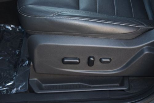 SEL ecoboost 4cyl auto leather all power cd prem sound SYNC premium alloys, US $19,495.00, image 17