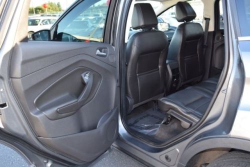 SEL ecoboost 4cyl auto leather all power cd prem sound SYNC premium alloys, US $19,495.00, image 18