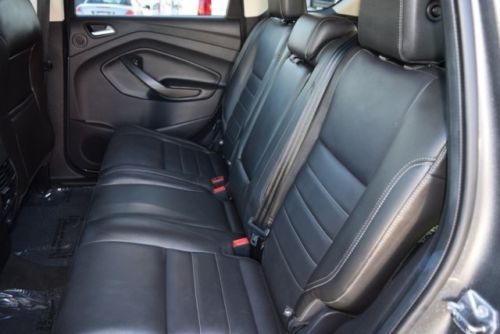 SEL ecoboost 4cyl auto leather all power cd prem sound SYNC premium alloys, US $19,495.00, image 19