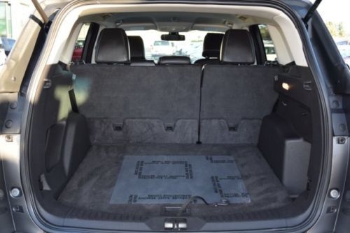 SEL ecoboost 4cyl auto leather all power cd prem sound SYNC premium alloys, US $19,495.00, image 20