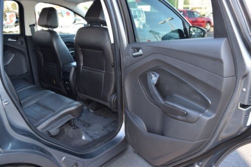 SEL ecoboost 4cyl auto leather all power cd prem sound SYNC premium alloys, US $19,495.00, image 21