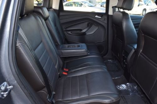 SEL ecoboost 4cyl auto leather all power cd prem sound SYNC premium alloys, US $19,495.00, image 22