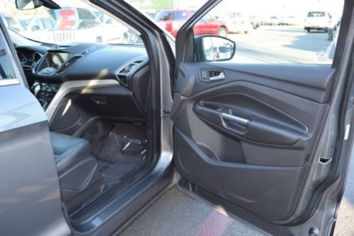 SEL ecoboost 4cyl auto leather all power cd prem sound SYNC premium alloys, US $19,495.00, image 23