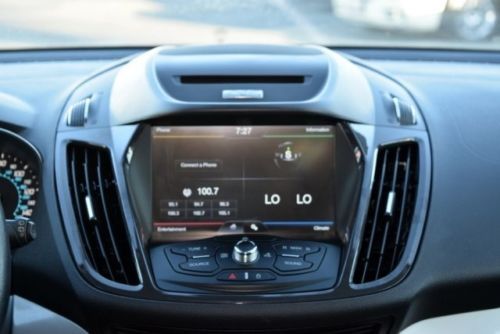 SEL ecoboost 4cyl auto leather all power cd prem sound SYNC premium alloys, US $19,495.00, image 25