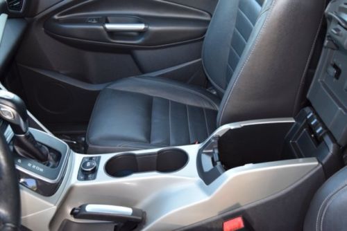 SEL ecoboost 4cyl auto leather all power cd prem sound SYNC premium alloys, US $19,495.00, image 29