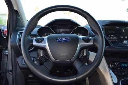 SEL ecoboost 4cyl auto leather all power cd prem sound SYNC premium alloys, US $19,495.00, image 30