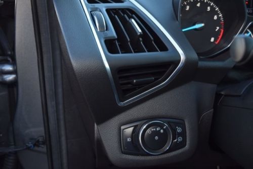 SEL ecoboost 4cyl auto leather all power cd prem sound SYNC premium alloys, US $19,495.00, image 33