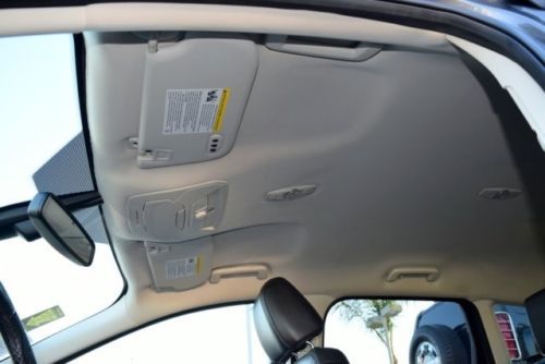 SEL ecoboost 4cyl auto leather all power cd prem sound SYNC premium alloys, US $19,495.00, image 34