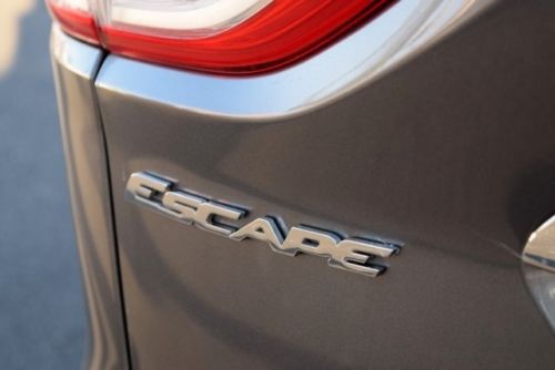 SEL ecoboost 4cyl auto leather all power cd prem sound SYNC premium alloys, US $19,495.00, image 35