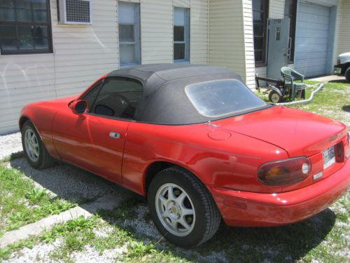 1994 Mazda Miata, US $4,700.00, image 2