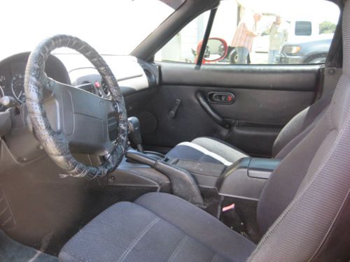 1994 Mazda Miata, US $4,700.00, image 4